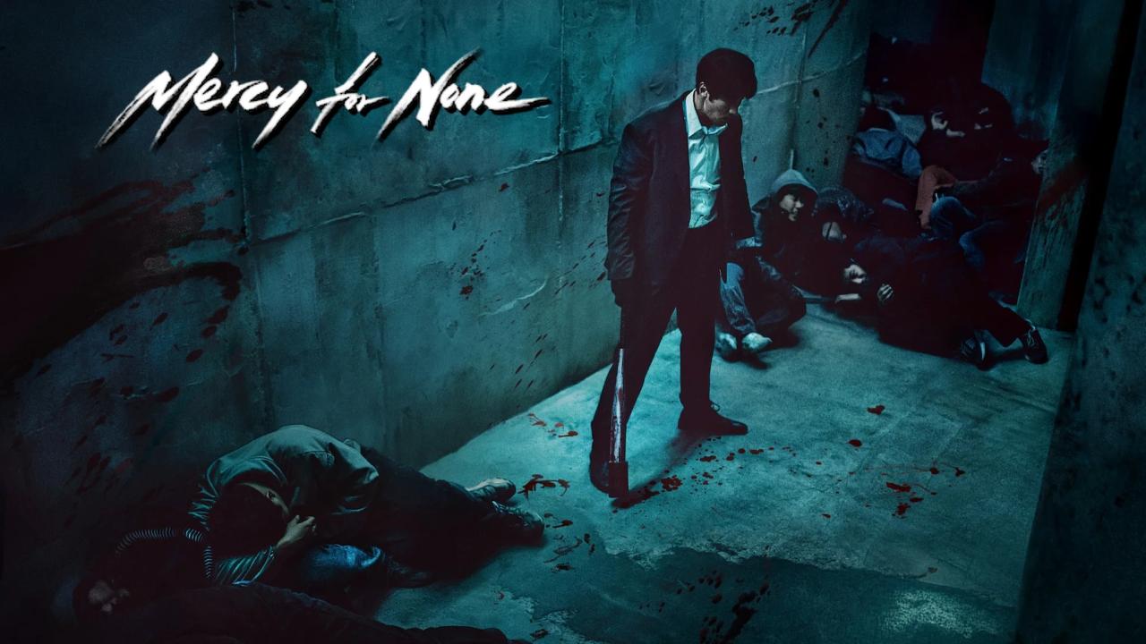 مسلسل Mercy for None الحلقة 1 الاولي مترجمة HD