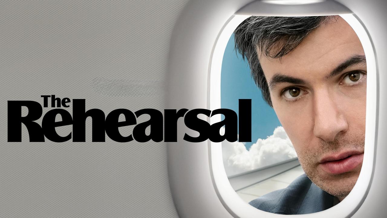 مسلسل The Rehearsal مترجم