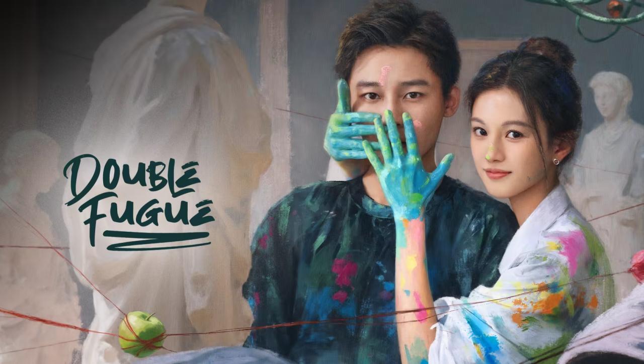 مسلسل Double Fugue الحلقة 1 الاولي مترجمة HD