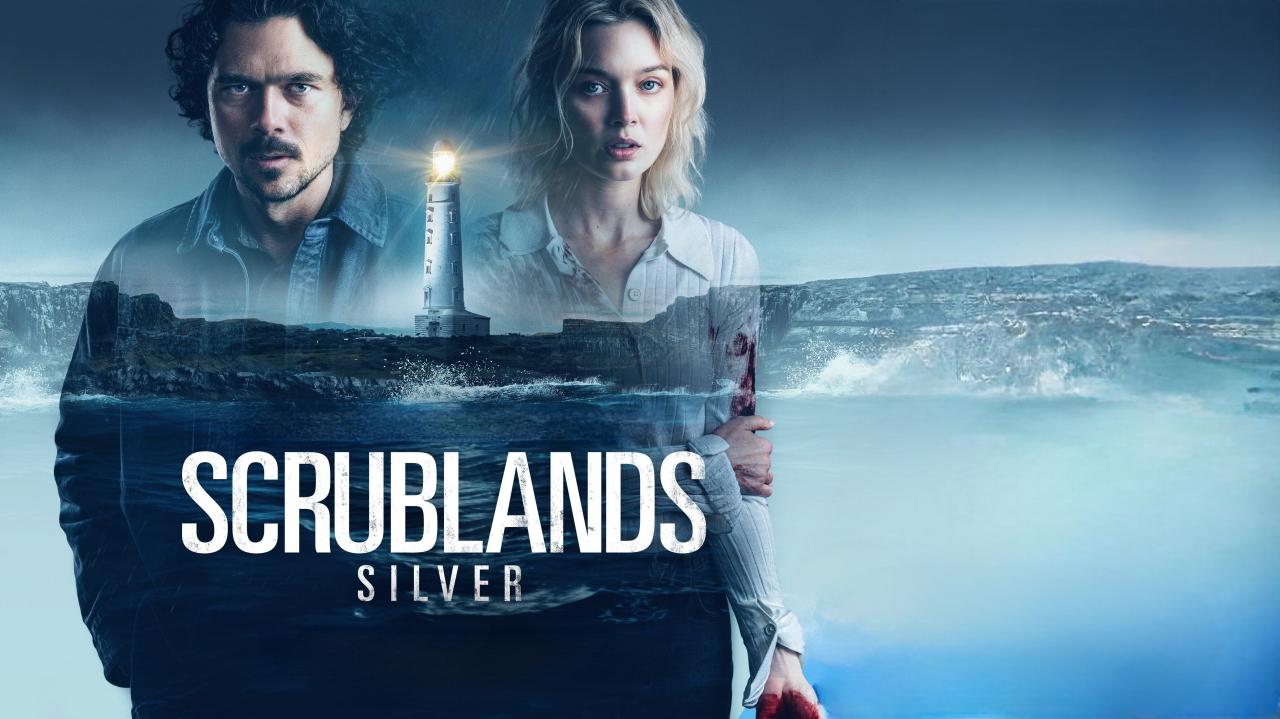 مسلسل Scrublands مترجم