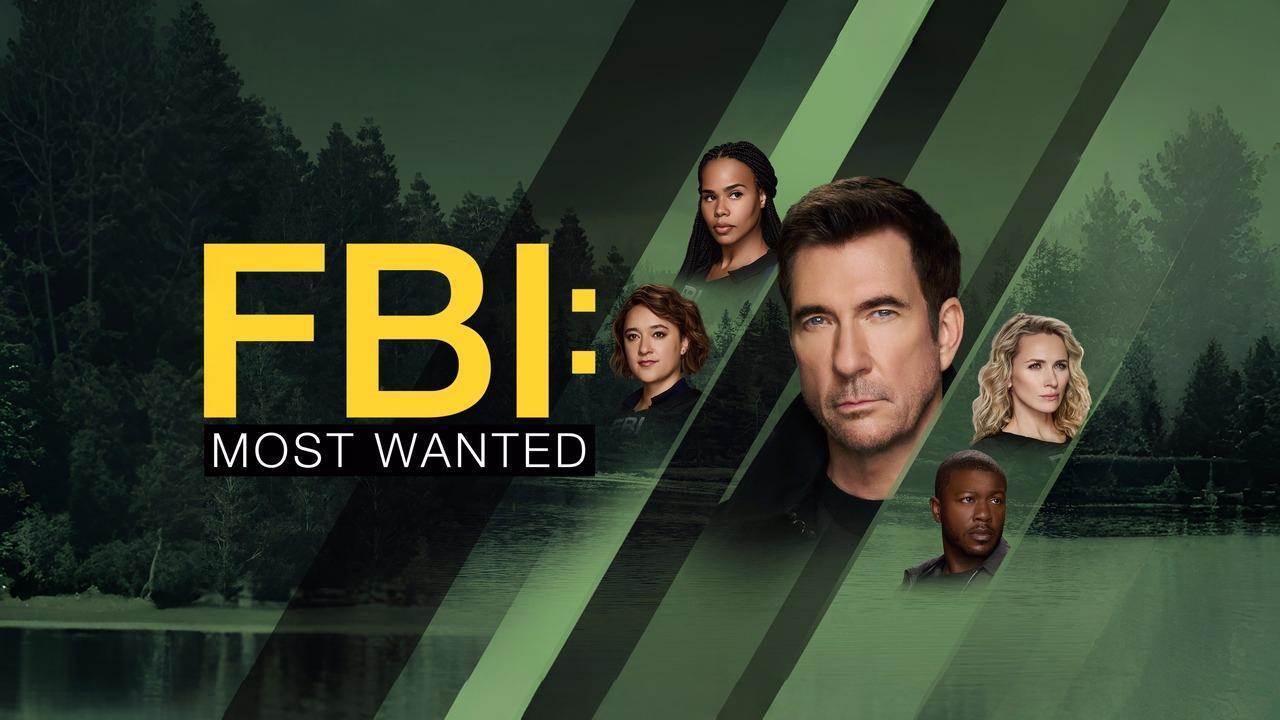 مسلسل FBI: Most Wanted الموسم السادس الحلقة 20 العشرون مترجمة HD