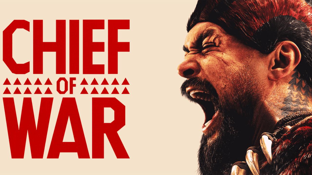 مسلسل Chief of War مترجم