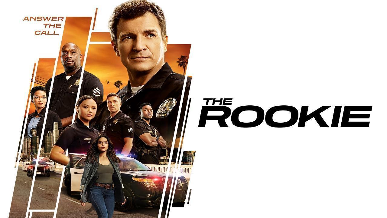 مسلسل The Rookie الموسم الخامس الحلقة 1 الاولي مترجمة HD