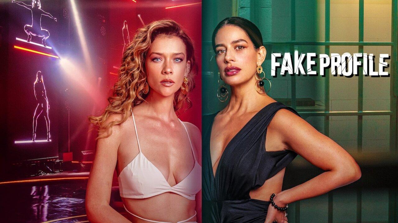 مسلسل Fake Profile الموسم الثاني الحلقة 1 الاولي مترجمة HD