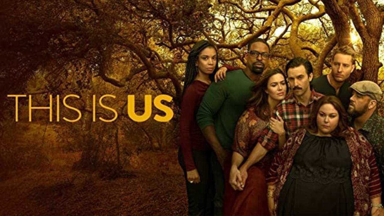 مسلسل This Is Us