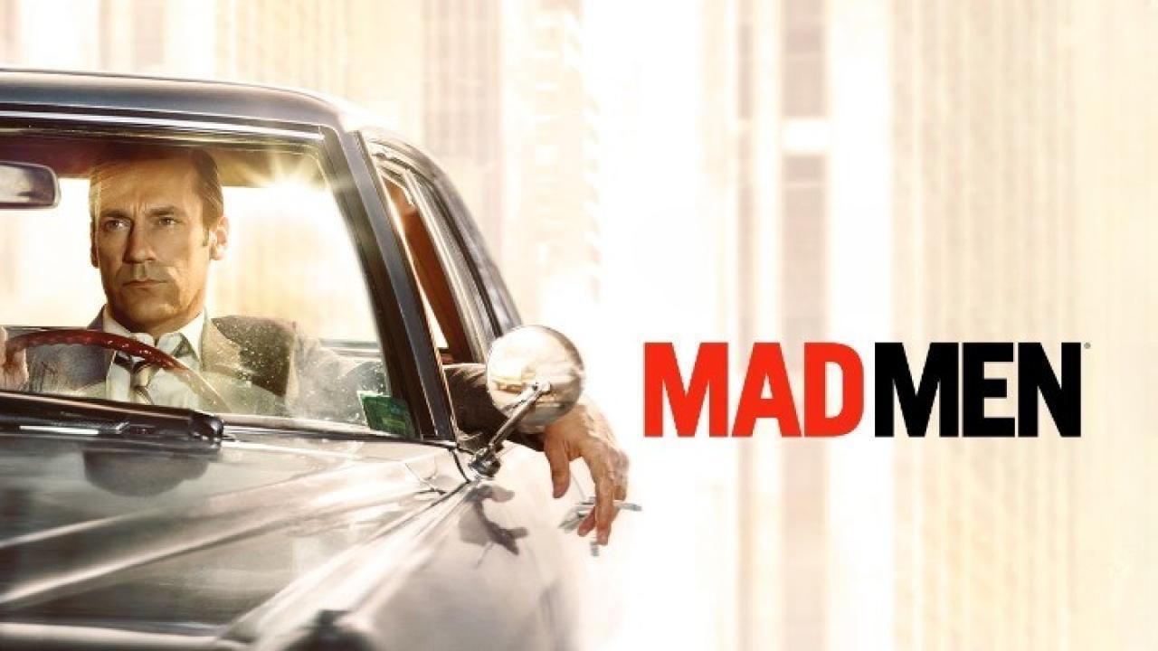 مسلسل Mad Men الموسم السابع الحلقة 1 الاولي مترجمة HD
