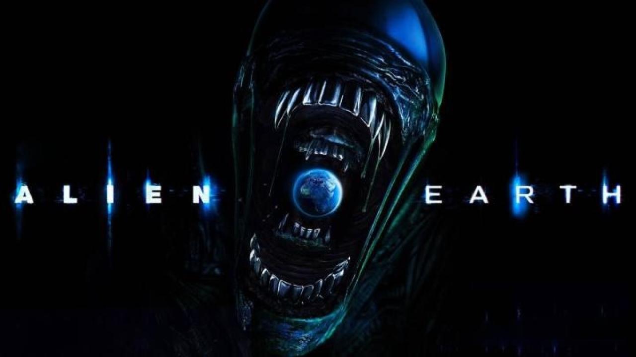 مسلسل Alien: Earth الموسم الاول الحلقة 5 الخامسة مترجمة HD