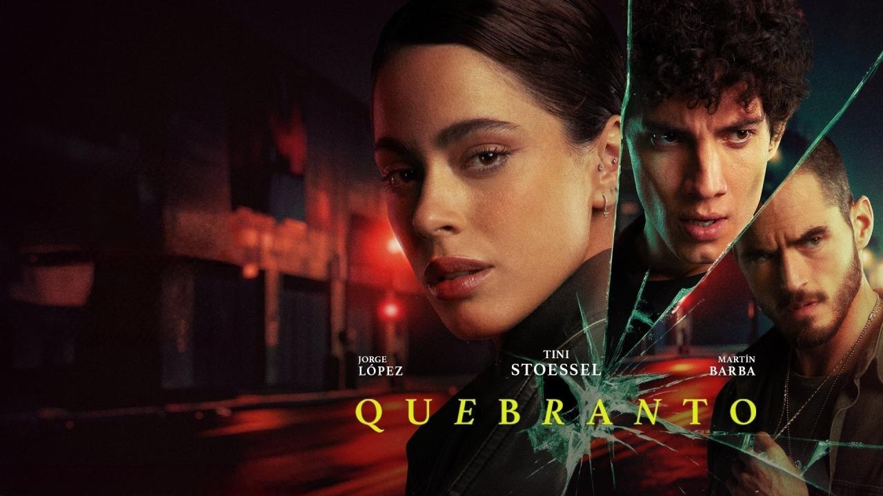 مسلسل Breakdown الموسم الاول الحلقة 2 الثانية مترجمة HD