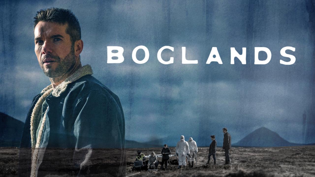 مسلسل Boglands الموسم الاول الحلقة 5 الخامسة مترجمة HD