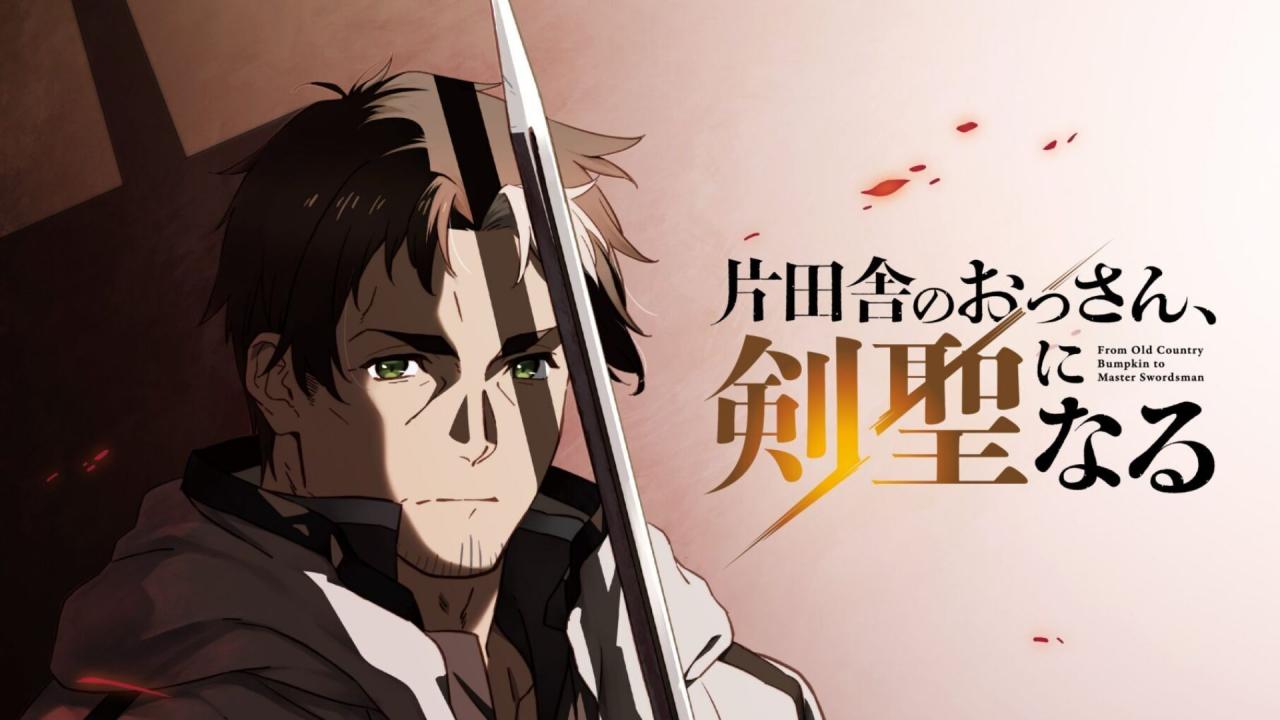 انمي Katainaka no Ossan, Kensei ni Naru الحلقة 6 السادسة مترجمة HD