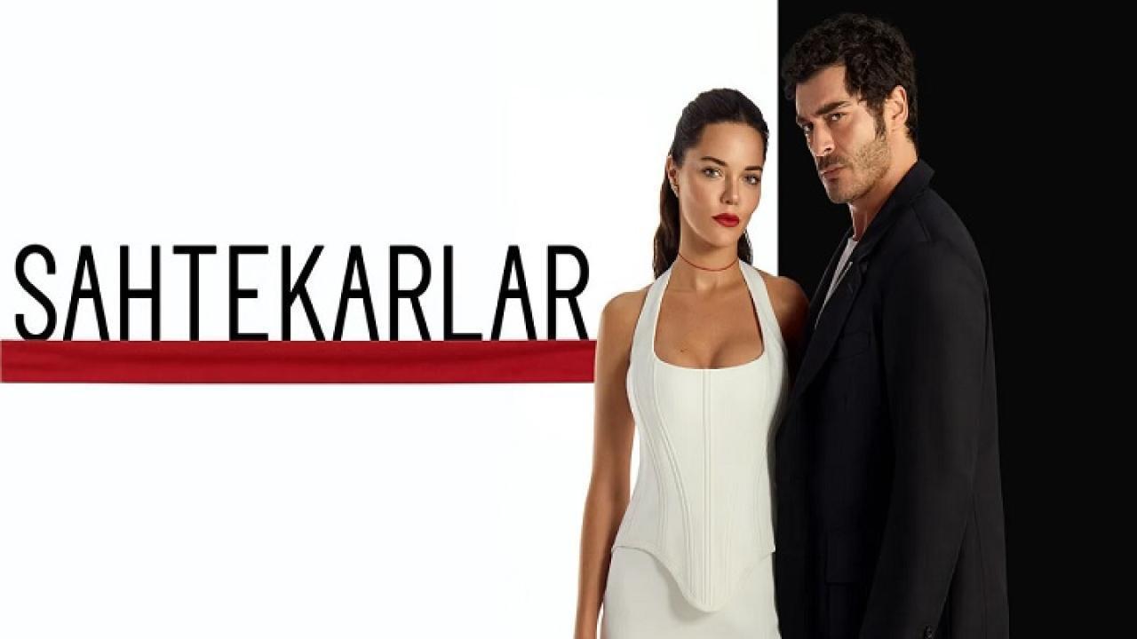 مسلسل المحتالون الحلقة 3 الثالثة مترجمة