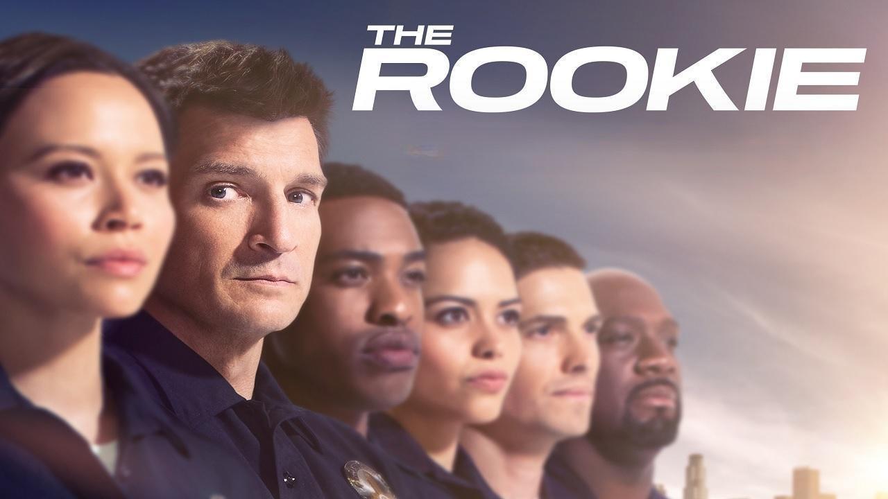 مسلسل The Rookie الموسم الرابع الحلقة 1 الاولي مترجمة HD