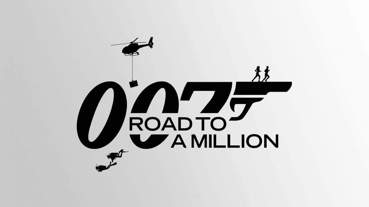 برنامج 007: Road to a Million الموسم الاول الحلقة 7 السابعة مترجمة HD