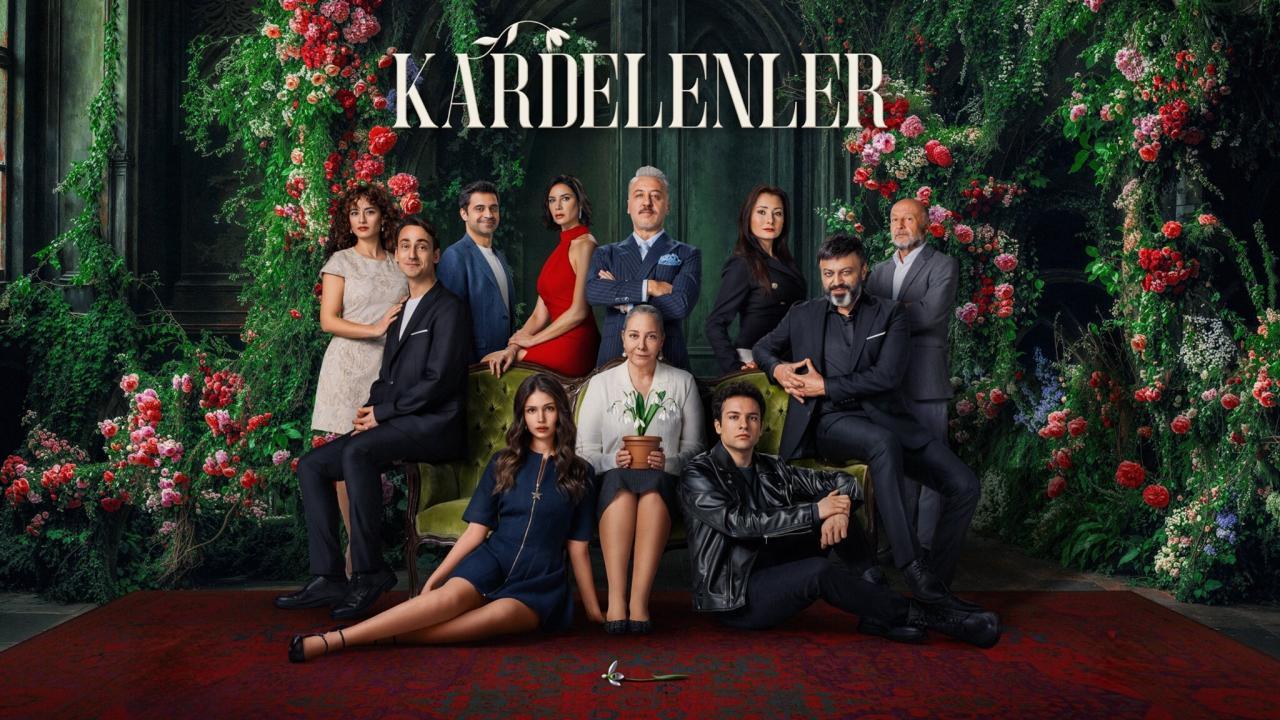 مسلسل ازهار الثلج الحلقة 7 السابعة مترجمة HD