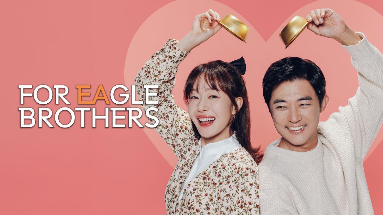 مسلسل For Eagle Brothers الحلقة 52 الثانية والخمسون مترجمة HD