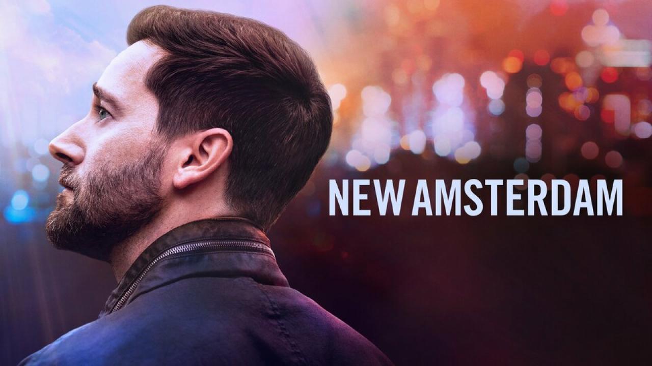 مسلسل New Amsterdam الموسم الخامس الحلقة 1 الاولي مترجمة HD
