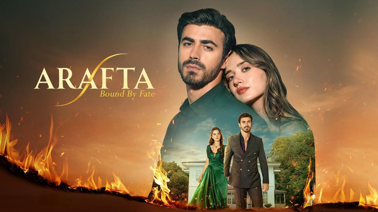 مسلسل الأعراف الحلقة 1 الاولي مترجمة HD