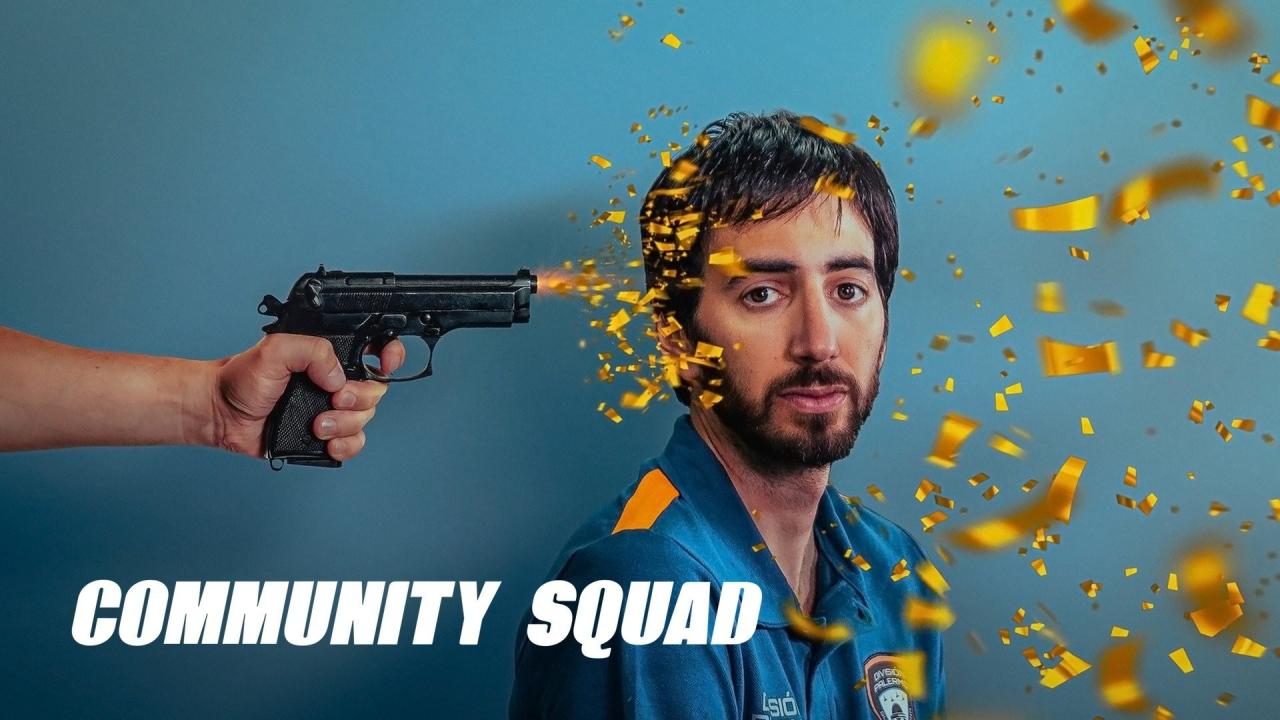 مسلسل Community Squad الموسم الاول الحلقة 7 السابعة مترجمة HD