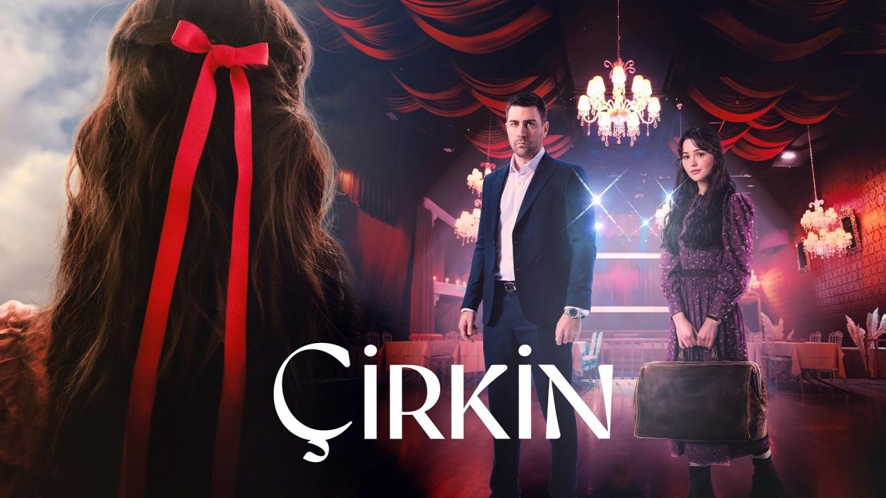 مسلسل القبيحة - Çirkin مترجم