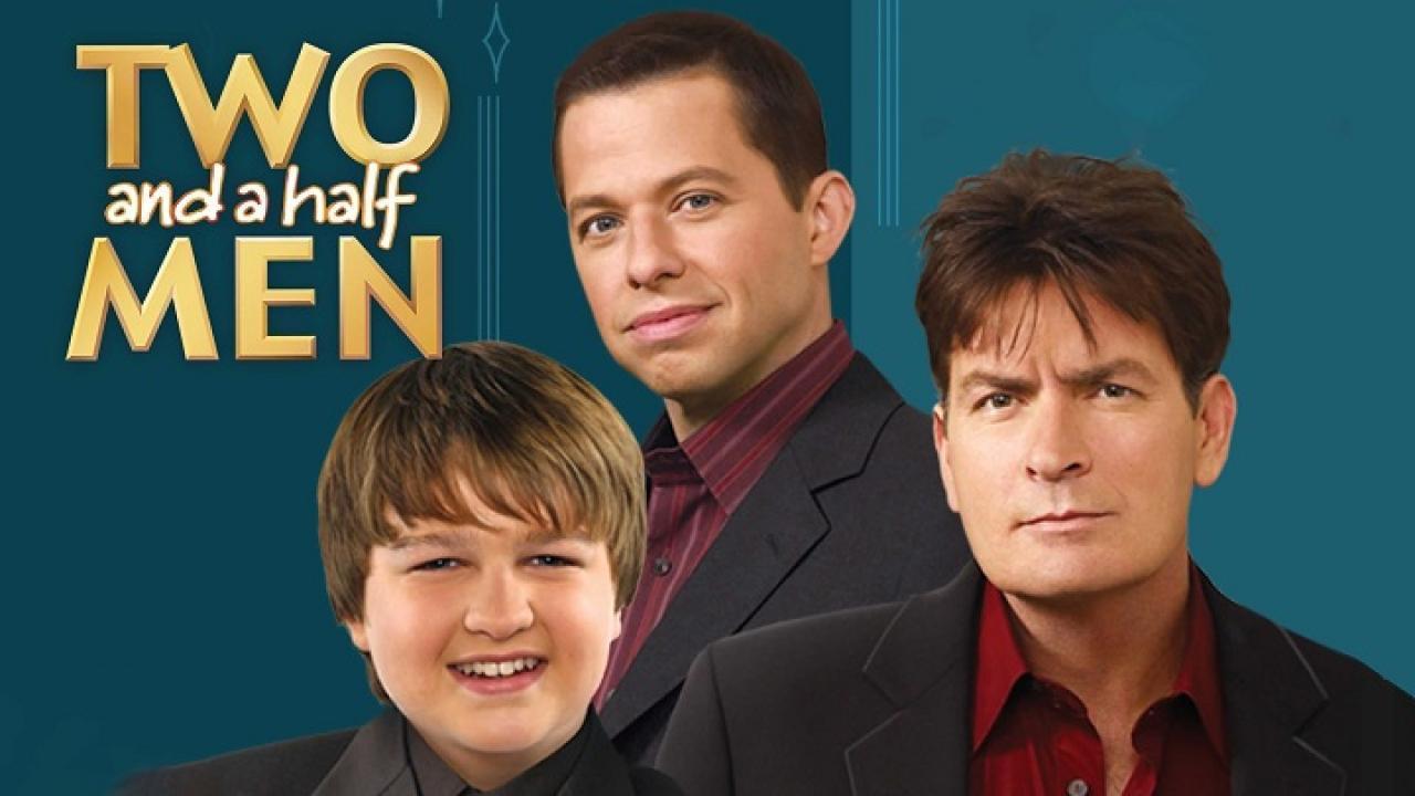 مسلسل Two and a Half Men الموسم السادس الحلقة 1 الاولي مترجمة HD