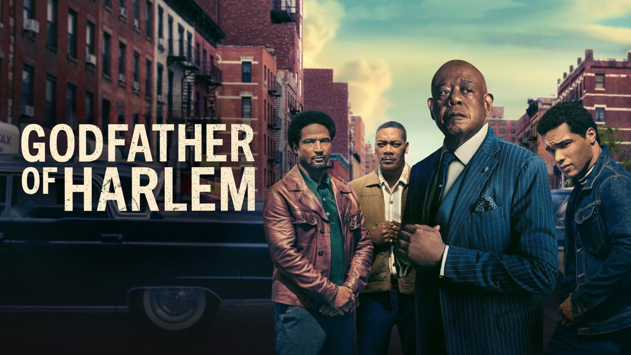 مسلسل Godfather of Harlem الموسم الرابع الحلقة 1 الاولي مترجمة HD