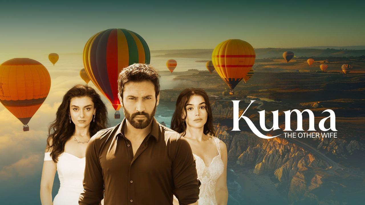 مسلسل الزوجة الاخرى الحلقة 39 التاسعة والثلاثون مترجمة HD