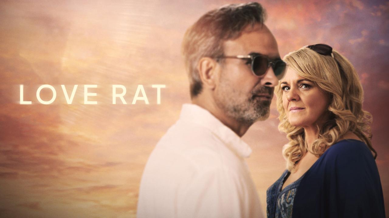 مسلسل Love Rat الموسم الاول الحلقة 2 الثانية مترجمة HD