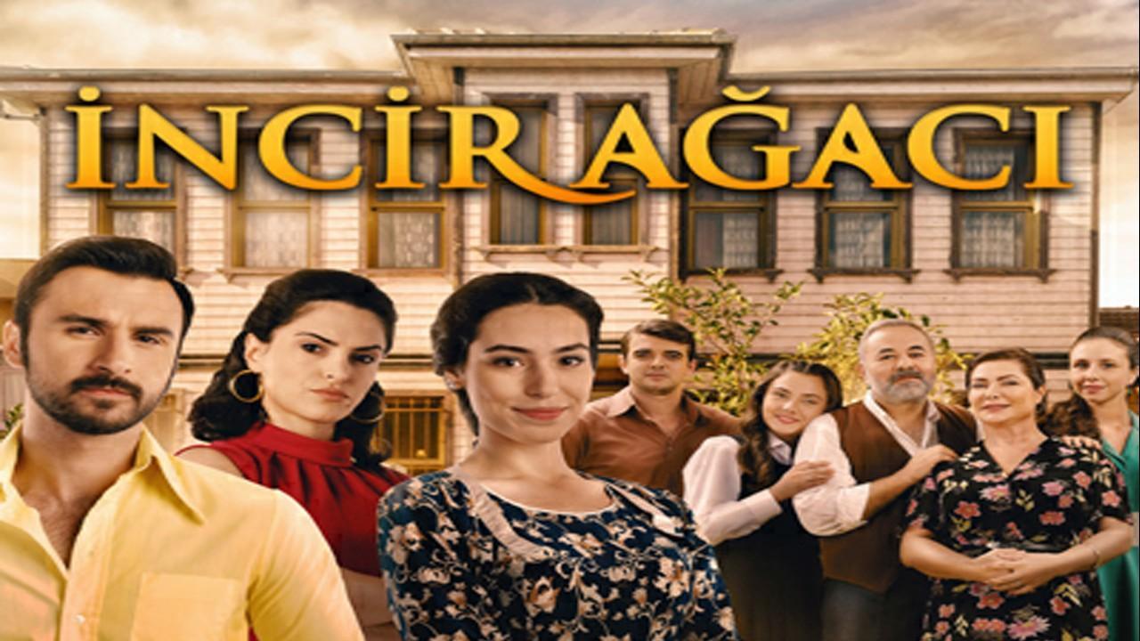 مسلسل شجرة التين الحلقة 1 مترجمة