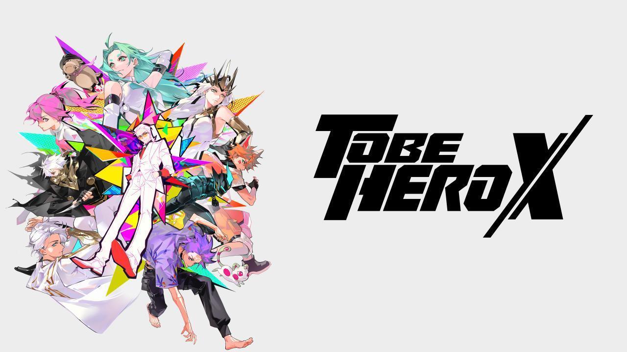 انمي To Be Hero X الحلقة 19 التاسعة عشر مترجمة HD