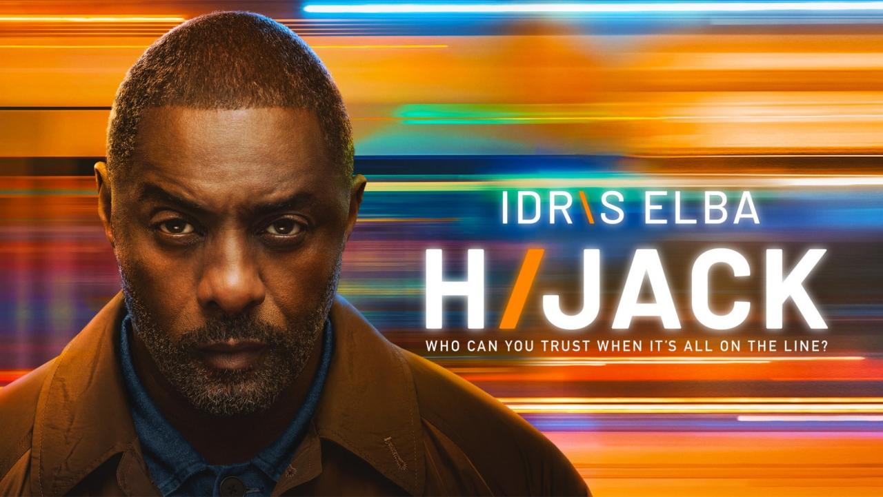 مسلسل Hijack الموسم الثاني الحلقة 1 الاولي مترجمة HD