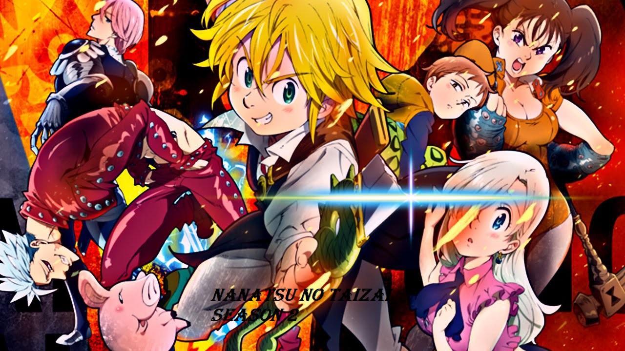 Nanatsu 