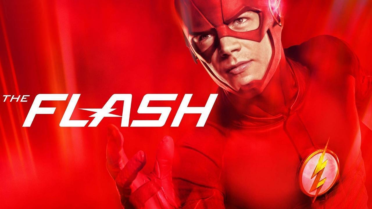 مسلسل The Flash الموسم الثالث الحلقة 1 الاولي مترجمة HD
