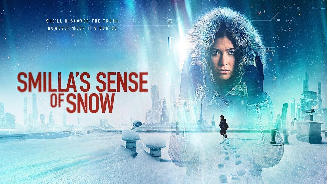 مسلسل Smilla's Sense of Snow الموسم الاول الحلقة 1 الاولي مترجمة HD
