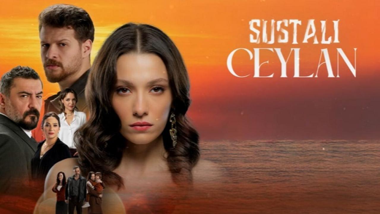 مسلسل الغزال مترجم