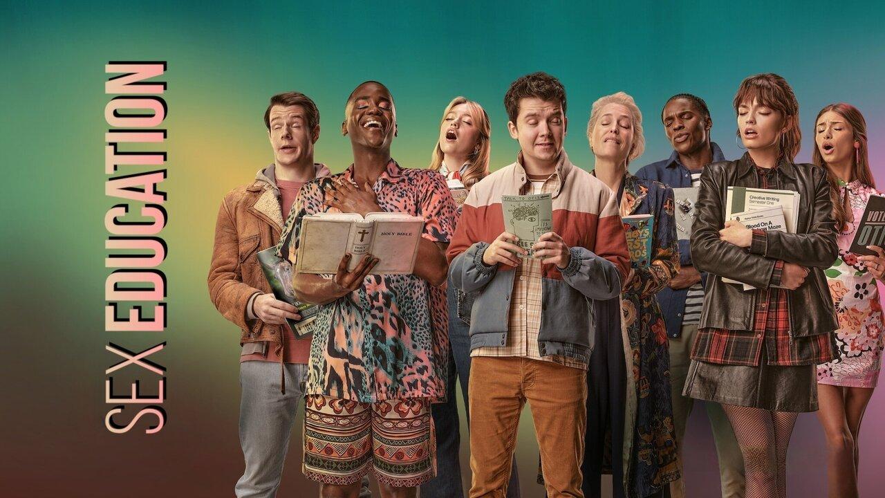 Sex Education - التربية الجنسية