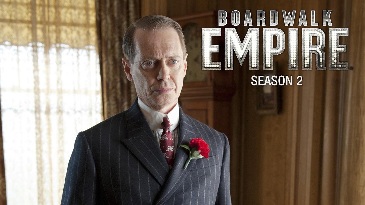 مسلسل Boardwalk Empire الموسم الثاني الحلقة 1 الاولي مترجمة HD