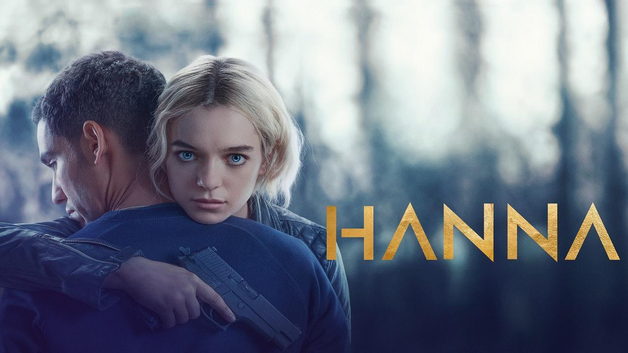 مسلسل Hanna الموسم الثالث الحلقة 1 الاولي مترجمة HD