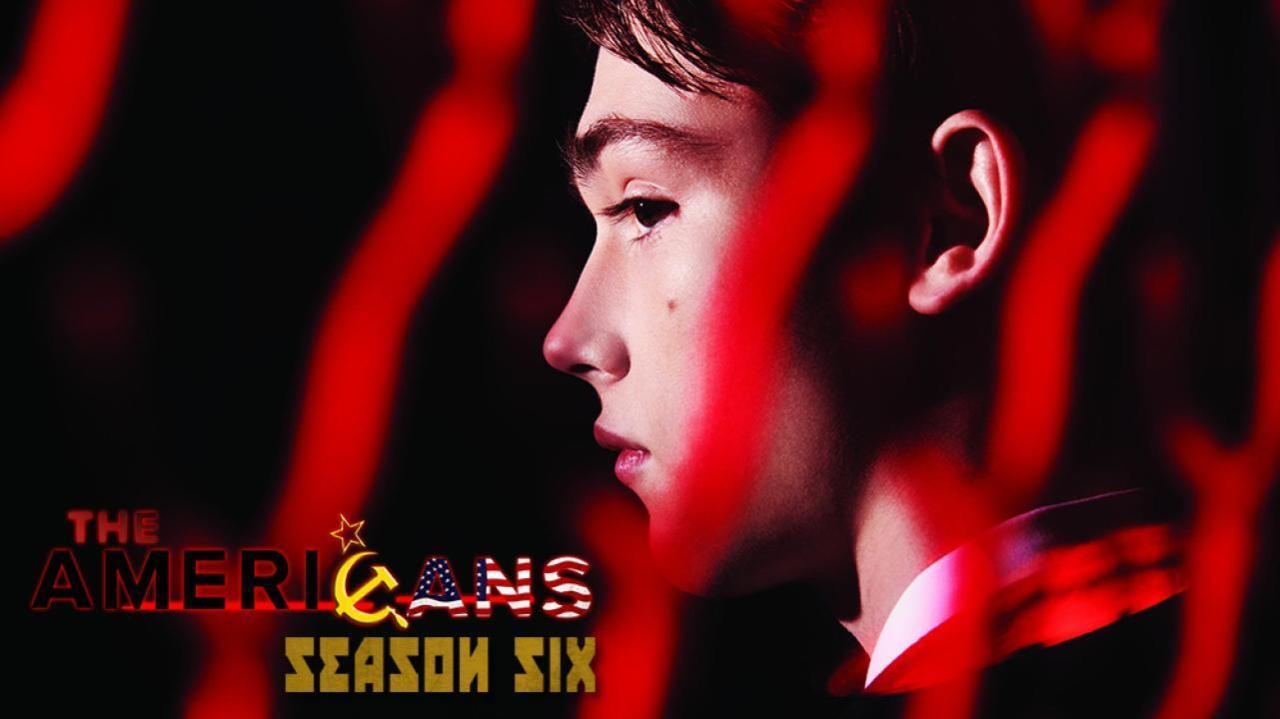 مسلسل The Americans الموسم السادس الحلقة 1 الاولي مترجمة HD