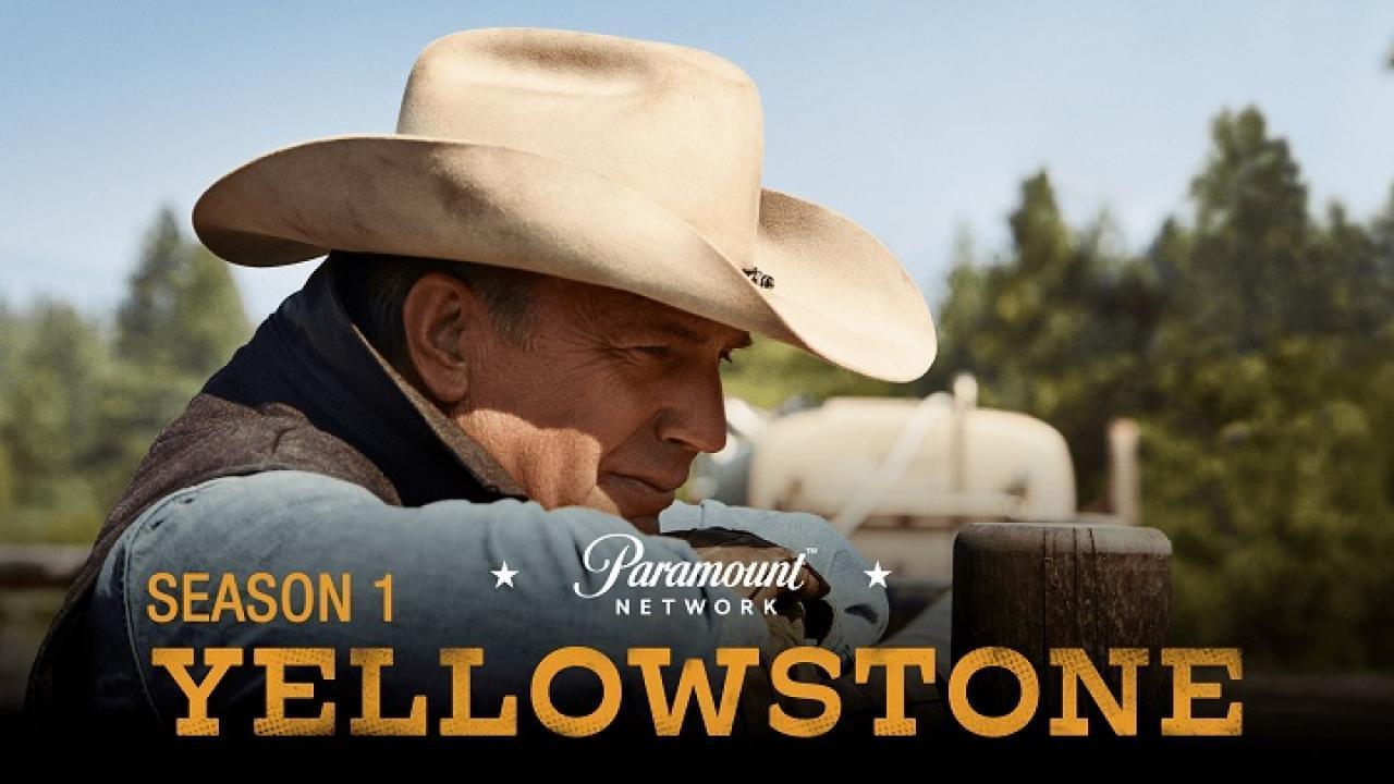 مسلسل Yellowstone الموسم الاول الحلقة 1 الاولي مترجمة HD