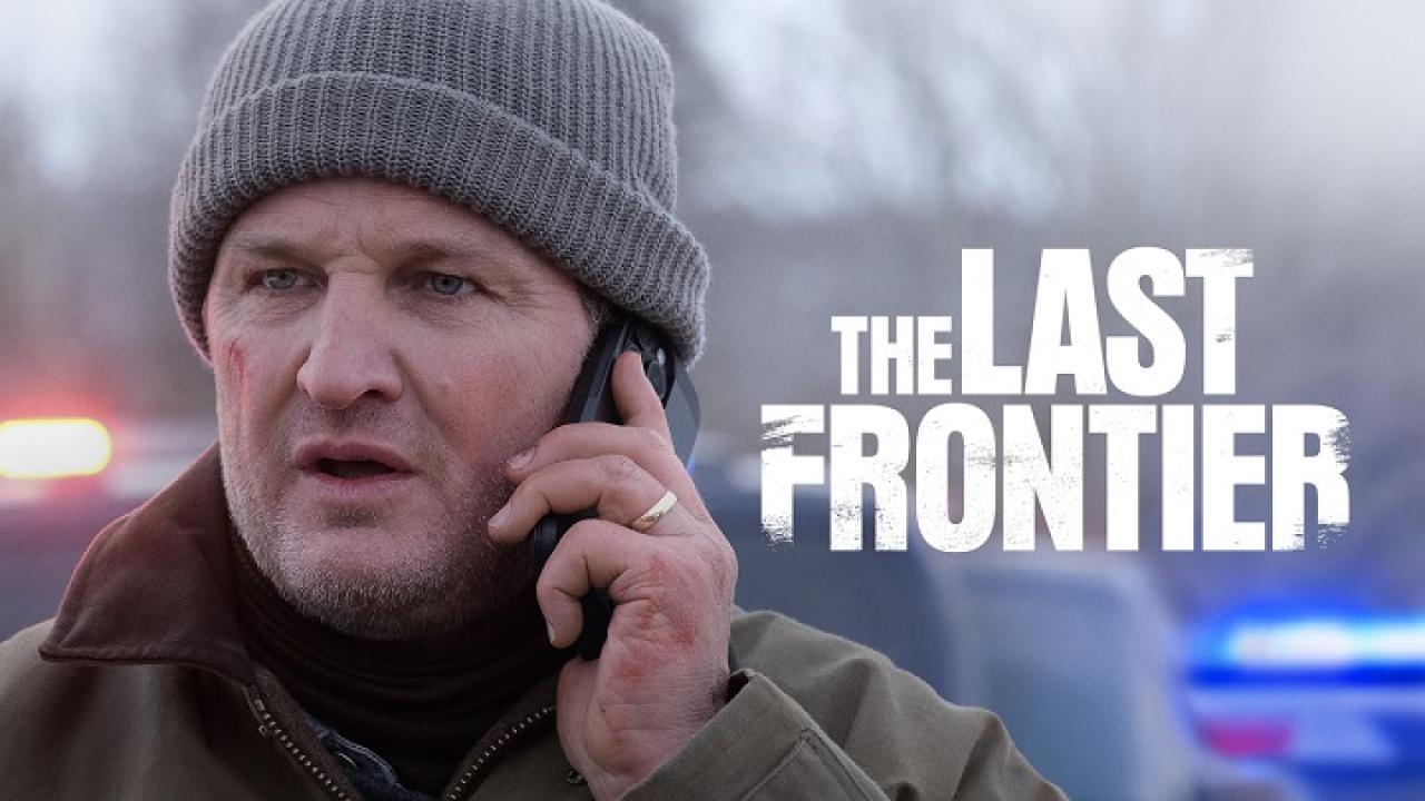 مسلسل The Last Frontier الموسم الاول الحلقة 1 الاولي مترجمة HD