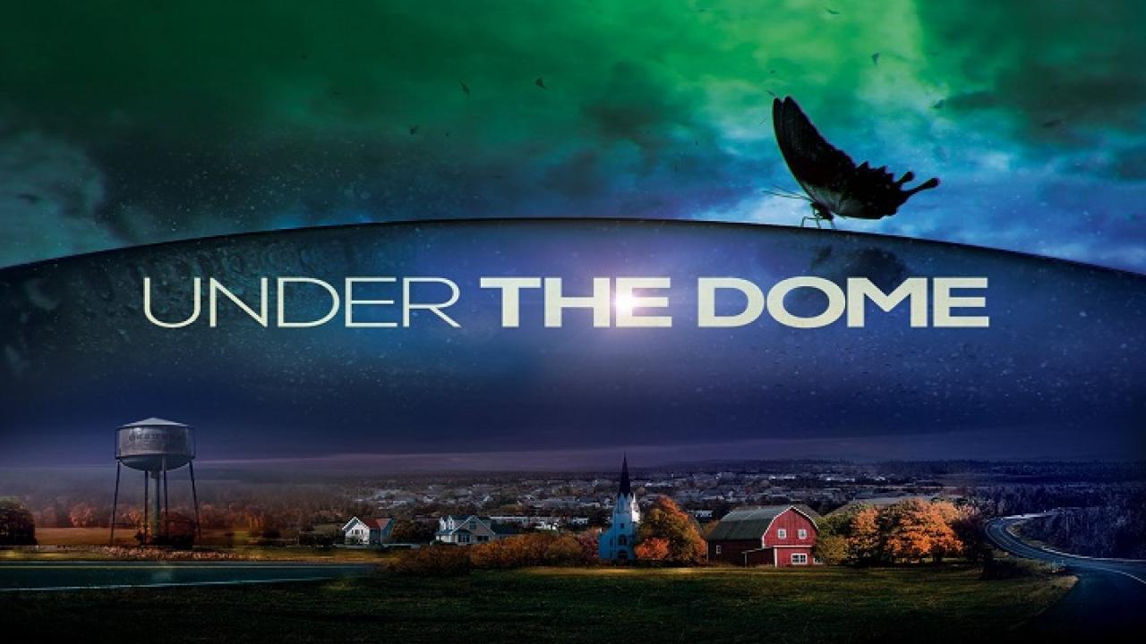 مسلسل Under the Dome الموسم الثالث الحلقة 1 الاولي مترجمة HD
