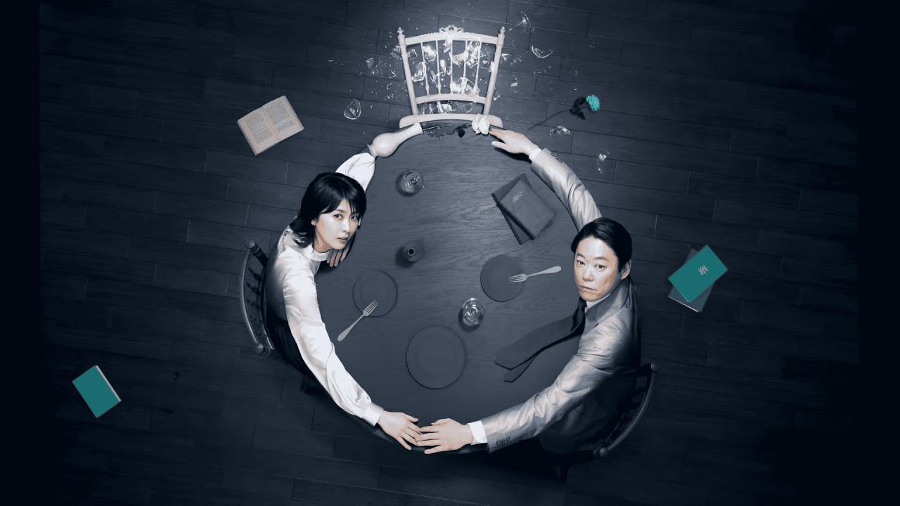 مسلسل Their Marriage الحلقة 3 الثالثة مترجمة HD