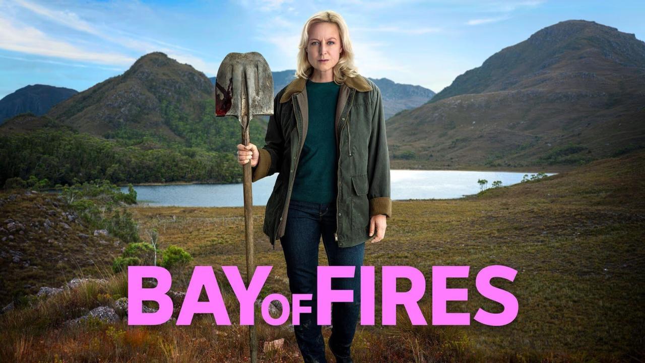 مسلسل Bay of Fires الموسم الثاني الحلقة 7 السابعة مترجمة HD