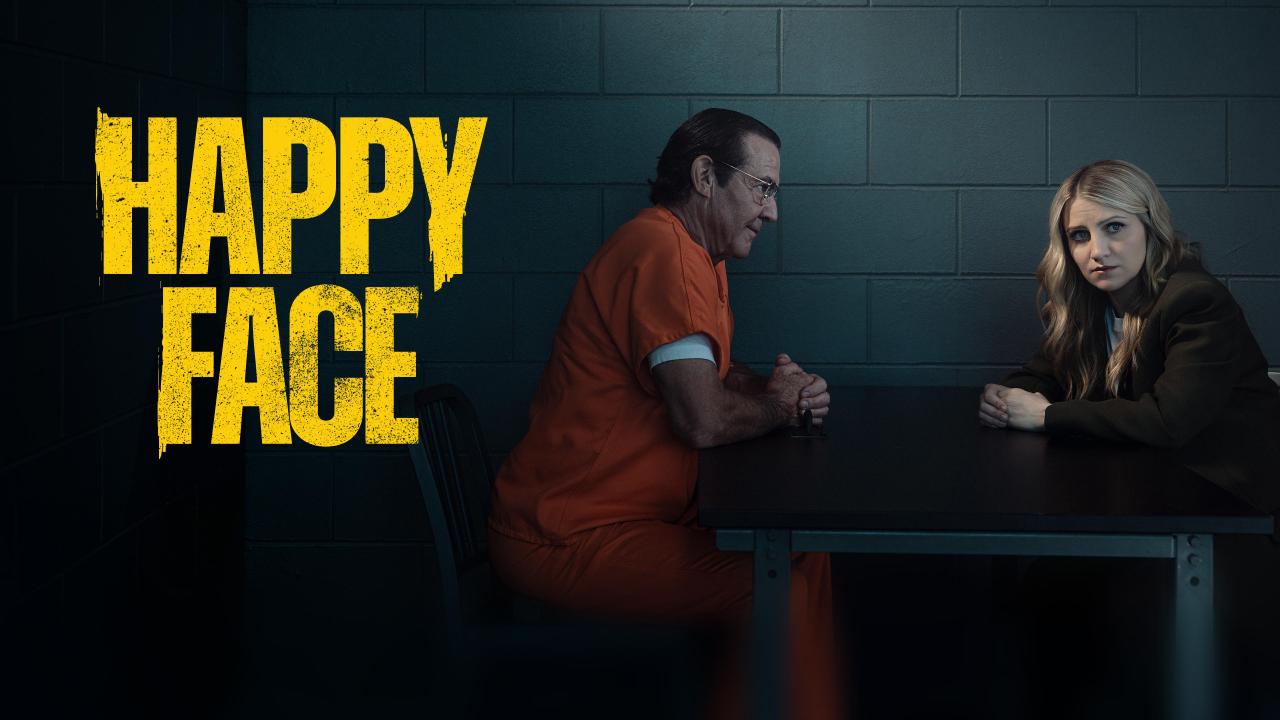 مسلسل Happy Face مترجم