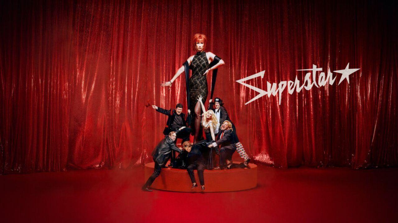 مسلسل Superstar الموسم الاول الحلقة 1 الاولي مترجمة HD