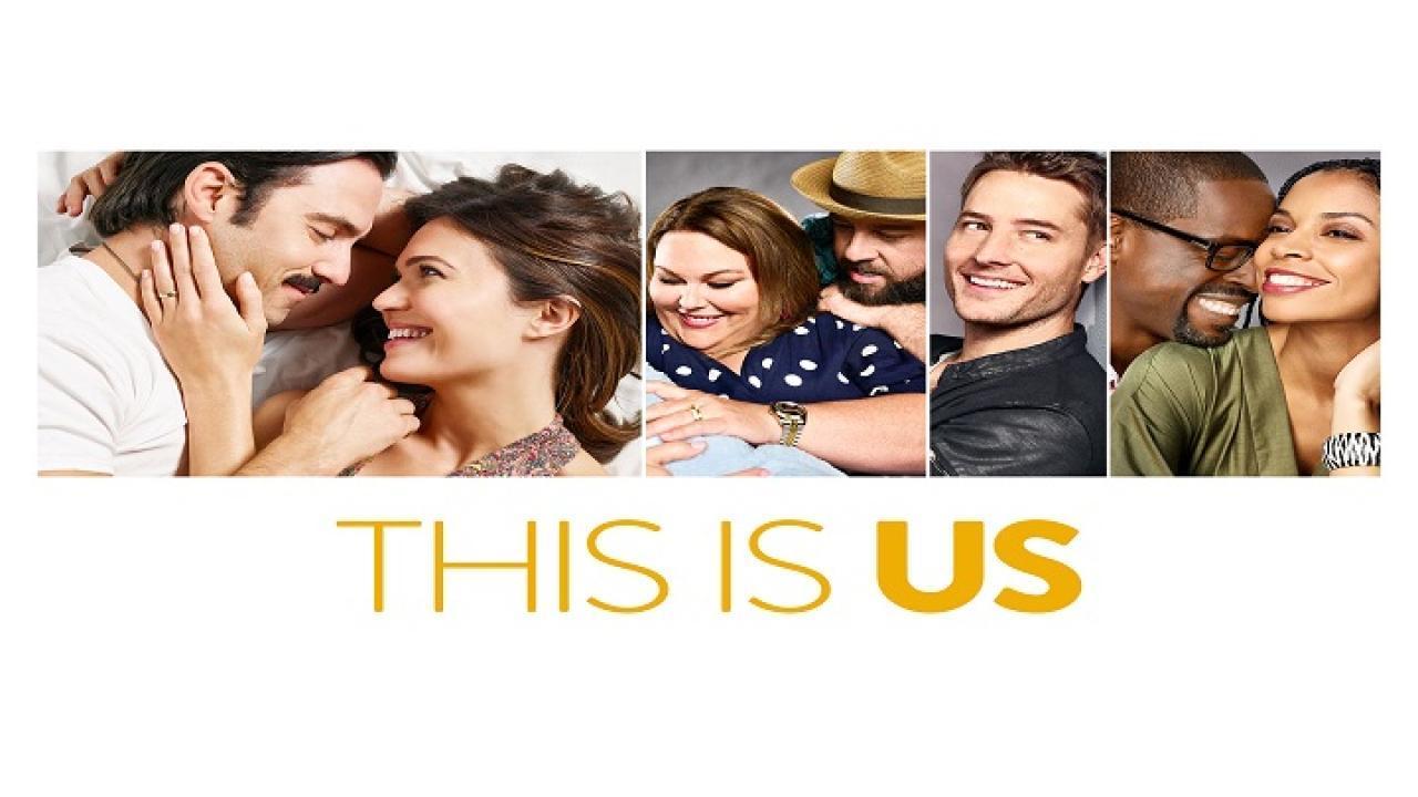 مسلسل This Is Us الموسم الثالث الحلقة 1 الاولي مترجمة HD