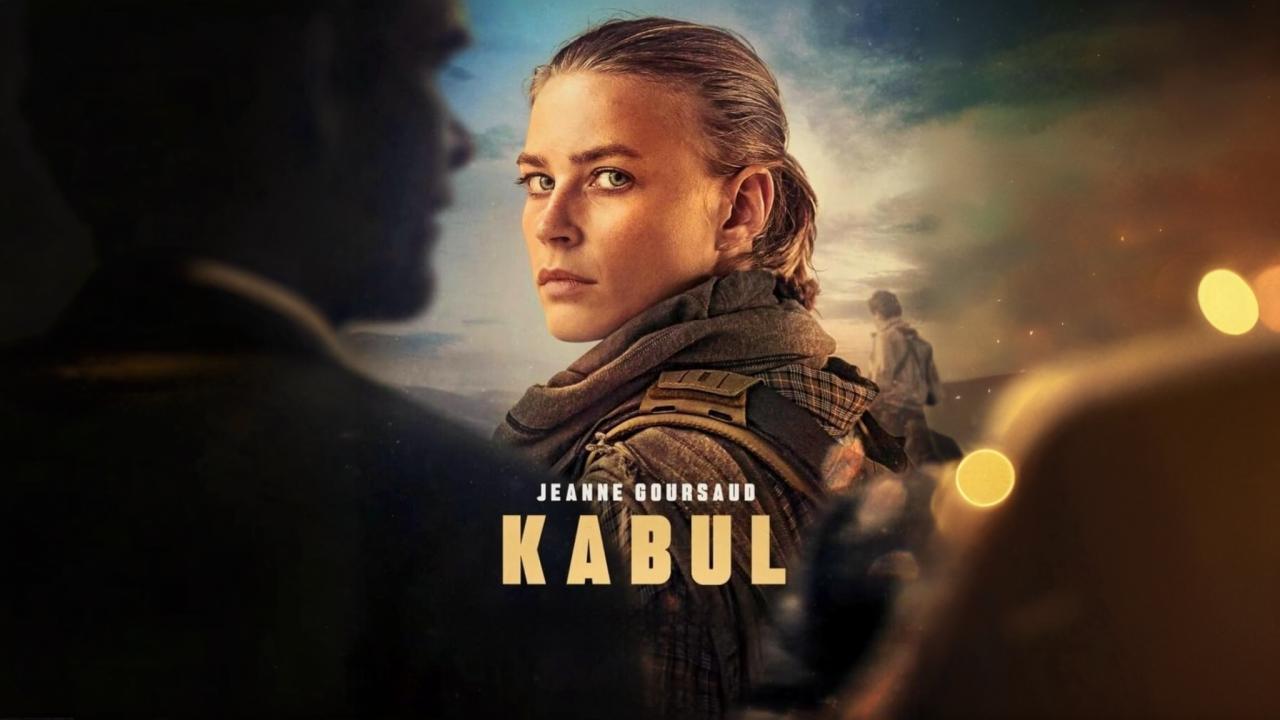 مسلسل Kabul الموسم الاول الحلقة 1 الاولي مترجمة HD