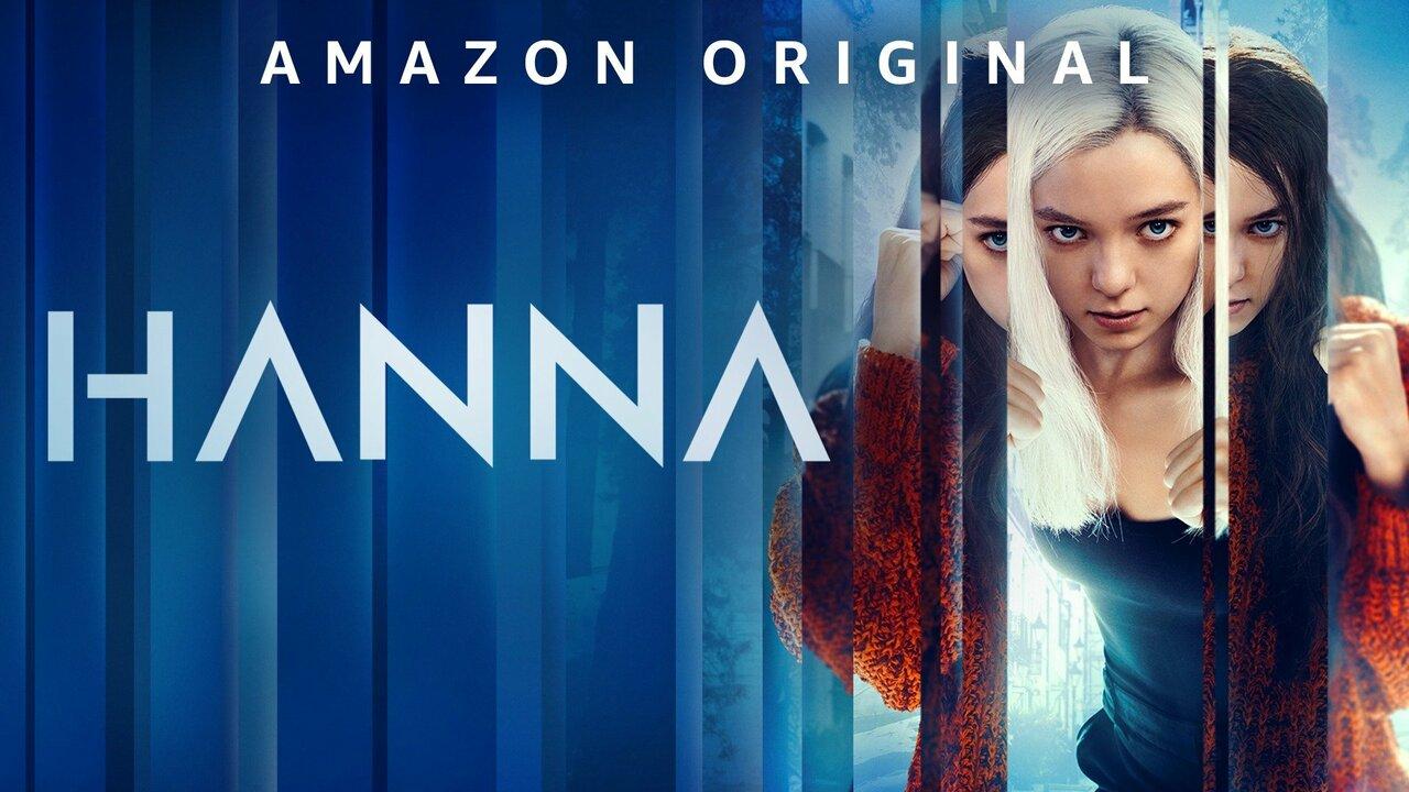 مسلسل Hanna الموسم الثاني الحلقة 1 الاولي مترجمة HD
