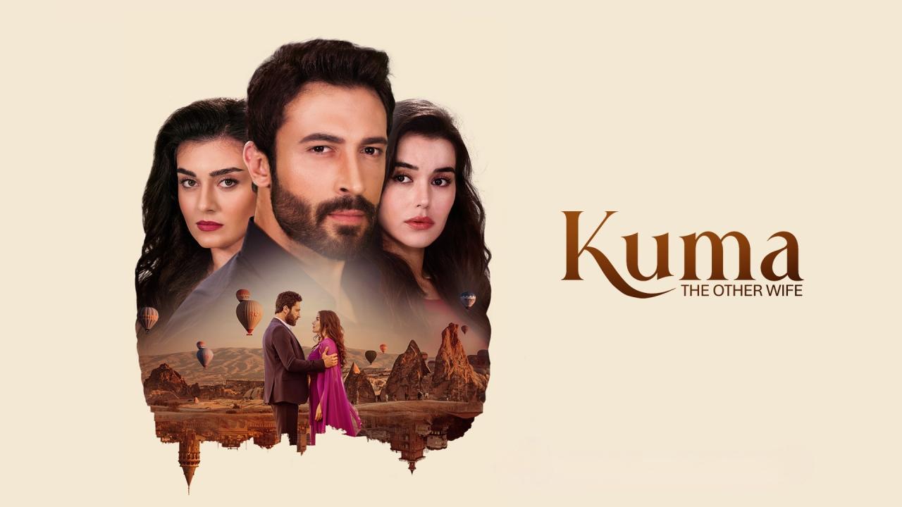 مسلسل الضرة الحلقة 1 الاولي مترجمة HD