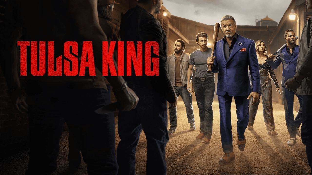 مسلسل Tulsa King الموسم الثالث الحلقة 1 الاولي مترجمة HD
